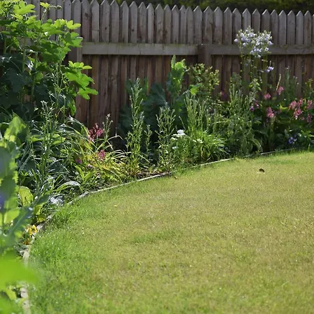 Frühstückspension Briardale *