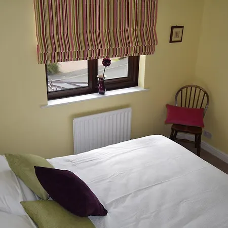 Bed and breakfast Briardale *