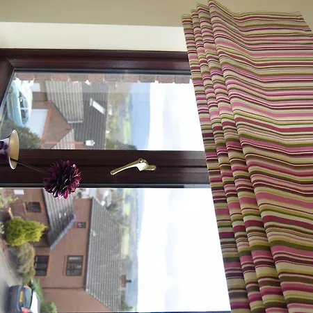 Bed & Breakfast Briardale Lazonby