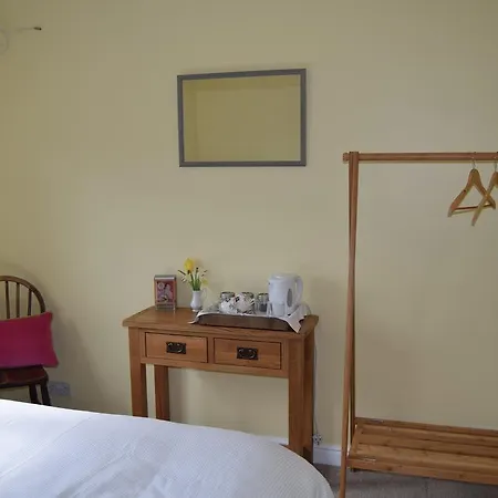 Bed and breakfast Briardale *