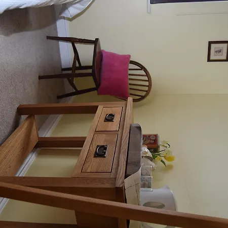 Frühstückspension Briardale