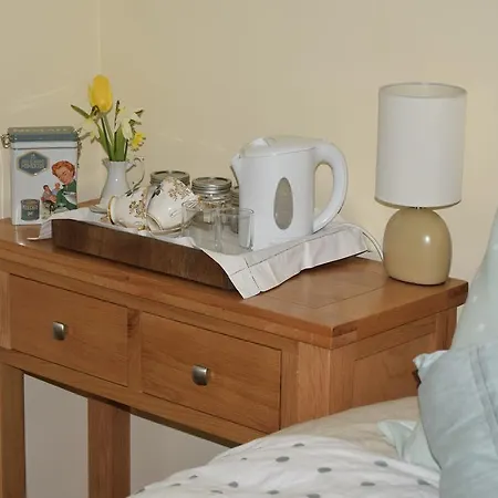 Bed & Breakfast Briardale