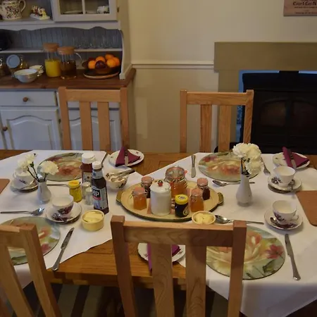 Bed & Breakfast Briardale *