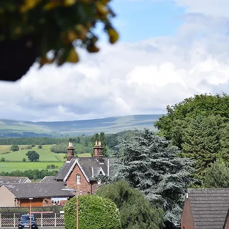 Bed & Breakfast Briardale Lazonby