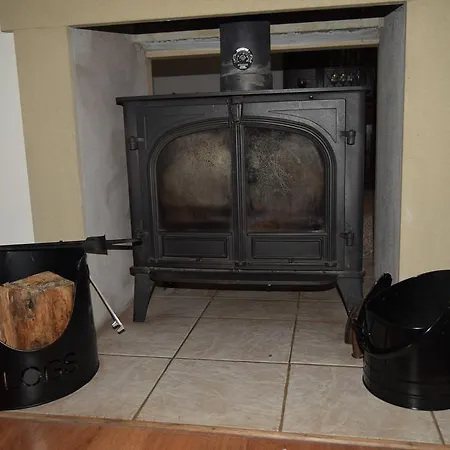 Bed & Breakfast Briardale Lazonby