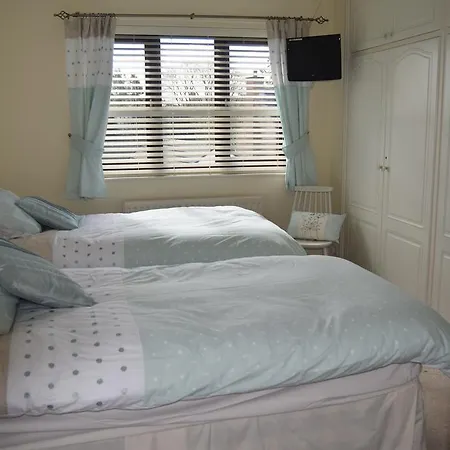 Bed & Breakfast Briardale Lazonby