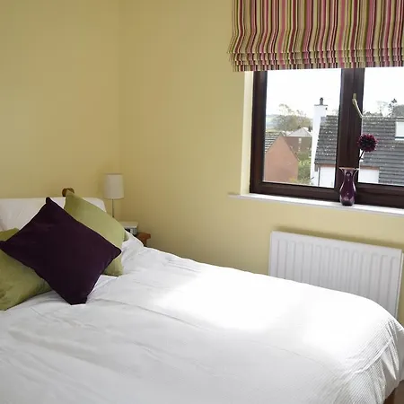 Bed & Breakfast Briardale