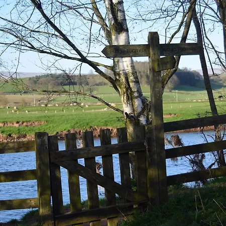 Briardale Lazonby