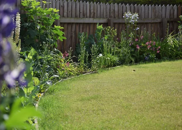 Bed & Breakfast Briardale *