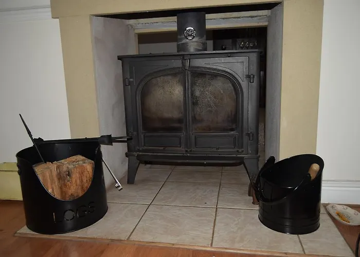 Bed & Breakfast Briardale Lazonby