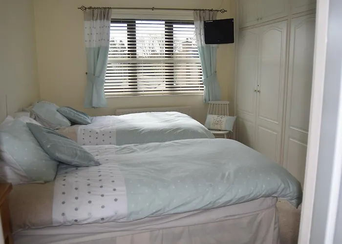 Bed & Breakfast Briardale Lazonby