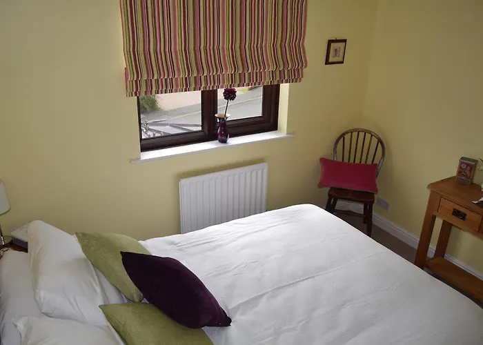 Bed & Breakfast Briardale *