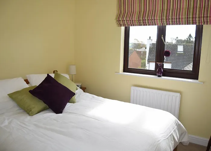 Bed & Breakfast Briardale