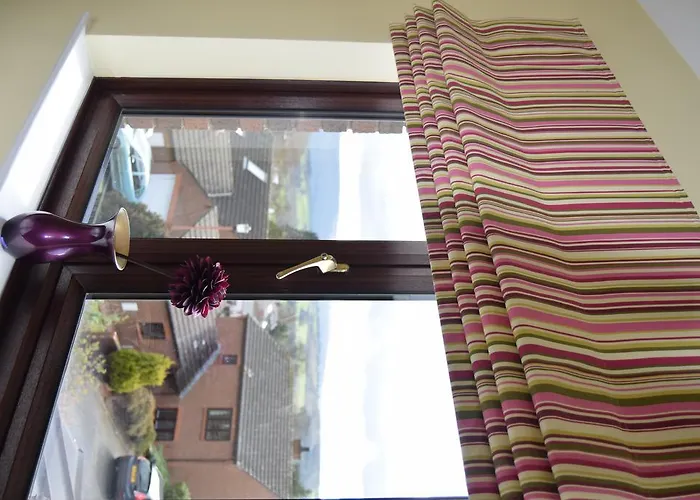 Bed & Breakfast Briardale Lazonby