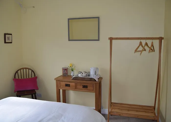 Bed & Breakfast Briardale *