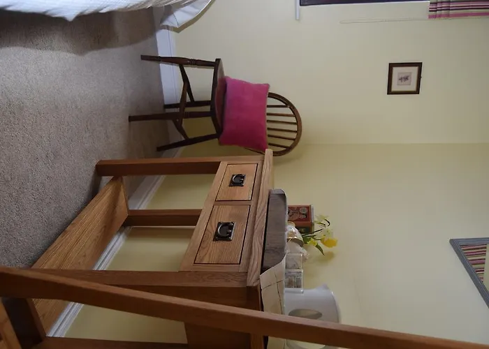 Bed & Breakfast Briardale