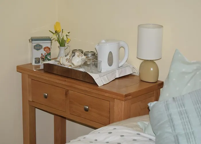 Bed & Breakfast Briardale