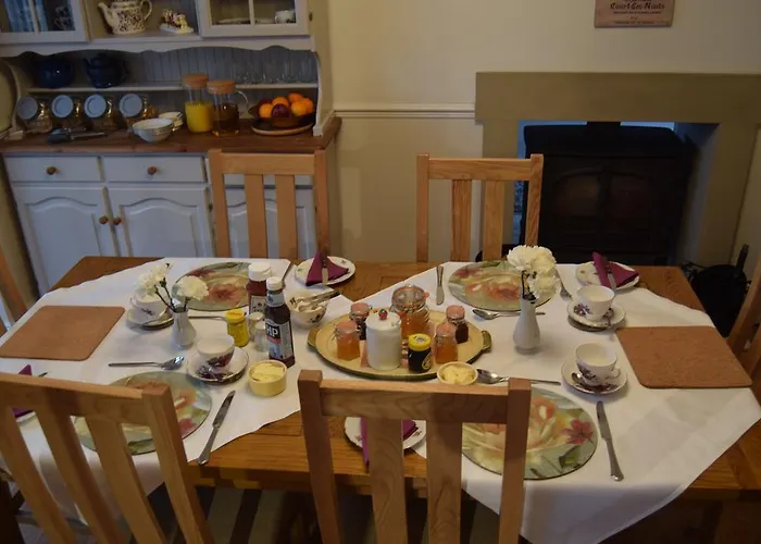 Bed & Breakfast Briardale *